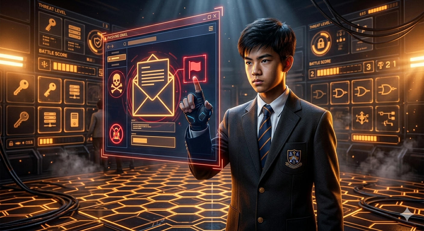 CyberDojo