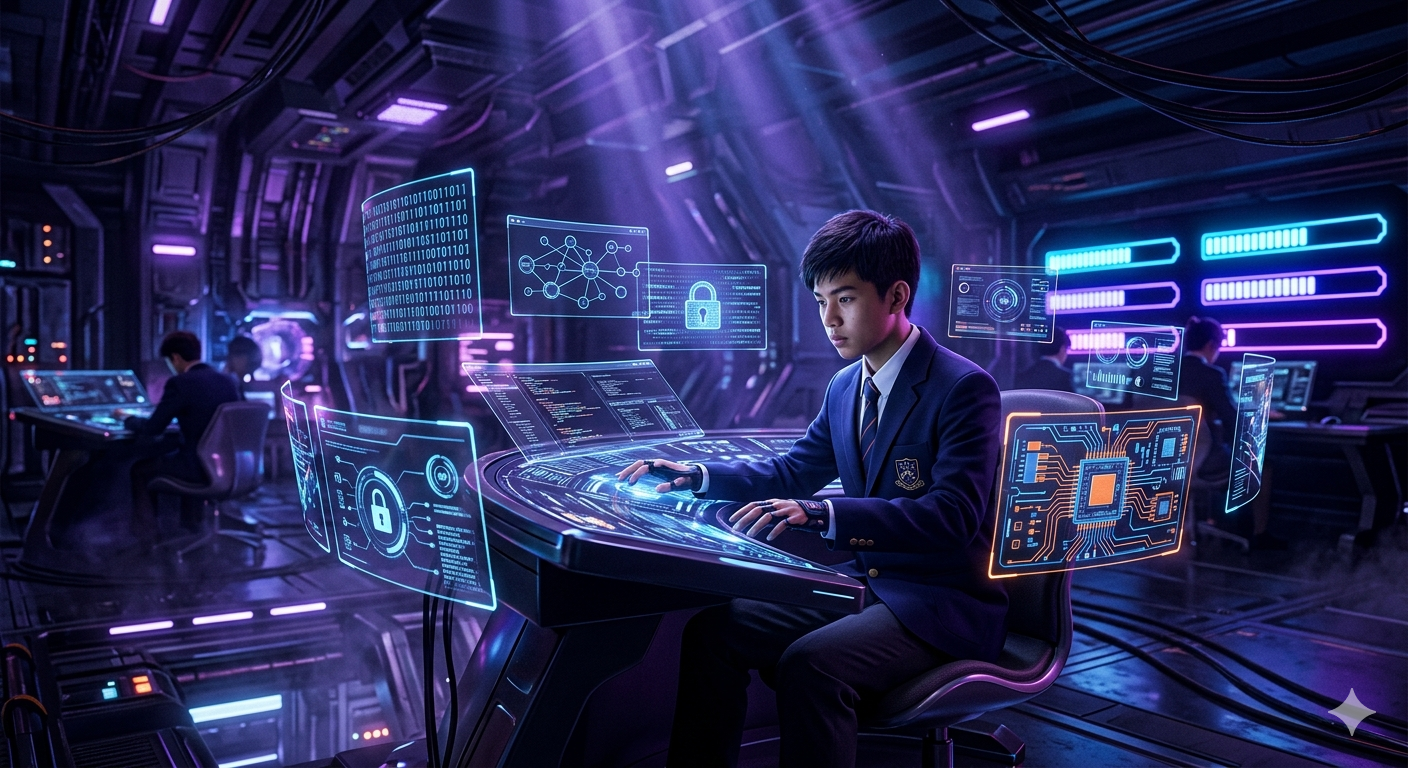 CyberGym