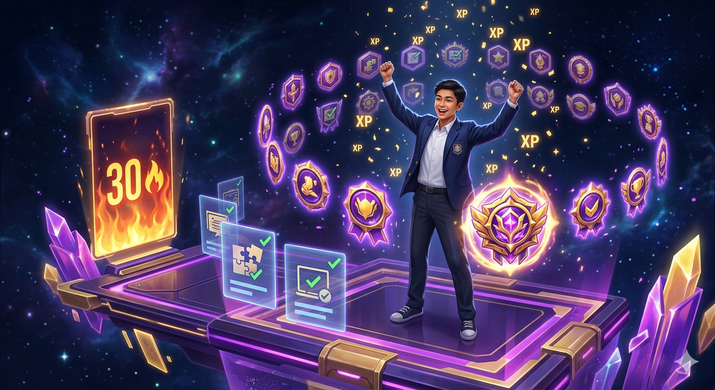 CyberQuest